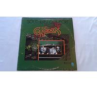 The Crusaders - Southern Comfort [Vinilo]