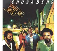 The Crusaders - Street Life-UHQCD [Import]