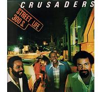 The Crusaders - Street Life [Vinilo]