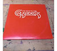 The Crusaders - The Best Of The Crusaders