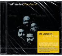 The Crusaders - The Crusaders: Finest Hour