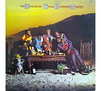 The Crusaders - Those Southern Knights - ABC Records - ABCL 5164