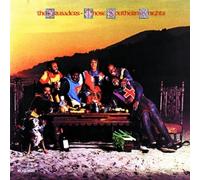 The Crusaders Those Southern Knights (CD) Album (Importación USA)