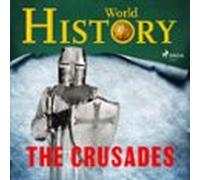 The Crusades (audiolibro)