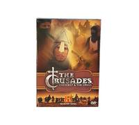 The Crusades: Crescent & the Cross [USA] [DVD]