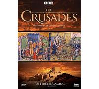 The Crusades - Critically acclaimed BBC series on the story of the Crusades [DVD]