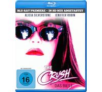 The Crush - Das Biest [Blu-ray]