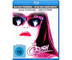 The Crush - Das Biest [Blu-ray]