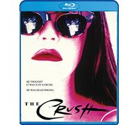 The Crush [USA] [Blu-ray]