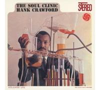 The Cruzados - Soul Clinic