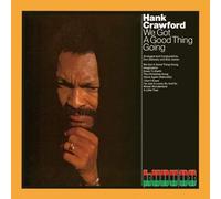 The Cruzados - We Gotta Good Thing Going