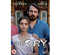The Cry [DVD]