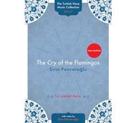 The Cry of the Flamingos. Solo pour Harpe.