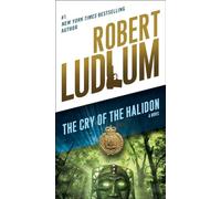 The Cry of the Halidon: A Novel