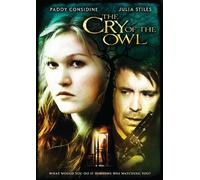 The Cry of the Owl [Reino Unido] [DVD]