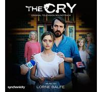The Cry (Original Television Soundtrack)