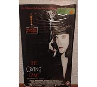 The Crying Game [Alemania] [VHS]