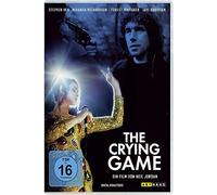 The Crying Game: Digital Remastered [DVD]