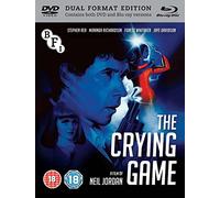 The Crying Game (DVD + Blu-ray) [Blu-ray]
