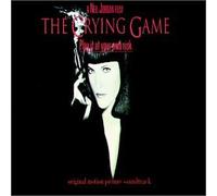 The Crying Game: Original Motion Picture Soundtrack by Various Artists (1993-10-20)