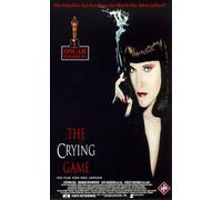 The Crying Game [Reino Unido] [VHS]