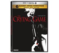 The Crying Game [USA] [DVD]