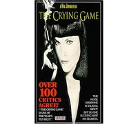 The Crying Game [USA] [VHS]