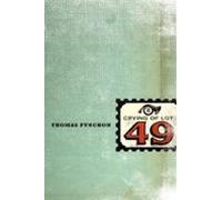 The Crying Of Lot 49 (ebook)