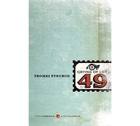 The Crying of Lot 49 (Perennial Fiction Library) [Idioma Inglés]