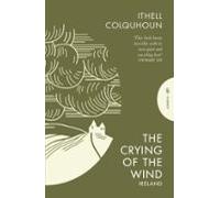 The Crying Of The Wind (ebook)