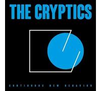 The Cryptics - Continuous New Behavior