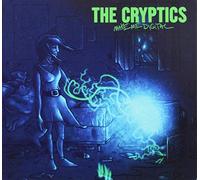 The Cryptics - Make Me Digital