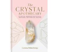 The Crystal Apothecary (ebook)