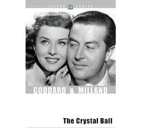 The Crystal Ball (ClassicFlix Silver Series) [Region Free]