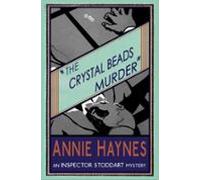 The Crystal Beads Murder (ebook)