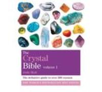 The Crystal Bible Volume 1 (ebook)