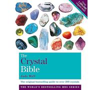The Crystal Bible Volume 1: Godsfield Bibles (Godsfield Bible Series)
