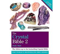 The Crystal Bible Volume 2: Godsfield Bibles (Godsfield Bible Series)