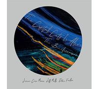 THE CRYSTAL CITY IS ALIVE (ザ・クリスタル・シティ・イズ・アライブ)