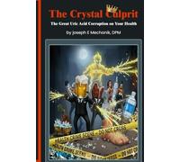The Crystal Culprit: The Great Uric Acid Corruption On Your Health