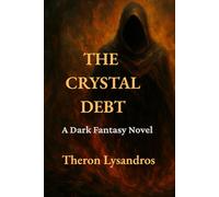 The Crystal Debt: Where memory burns brighter than fire. (Echoes in Crystal)