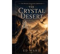 The Crystal Desert (The Dragon Expidition Chronicles)