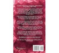 The Crystal Dynasty A Knife's Edge