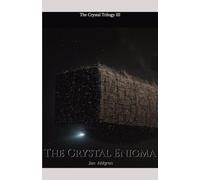 The Crystal Enigma: 3 (The Crystal Trilogy)