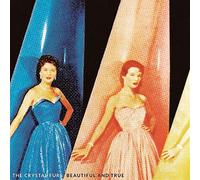 The Crystal Furs - Beautiful and True [Vinilo]