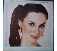 The Crystal Gayle Singles Album