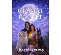 The Crystal Locket: Mystery of the 13th Skull