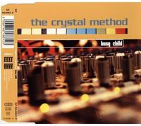 The Crystal Method - Busy Child By The Crystal Method (1997-08-15)
