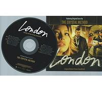 The Crystal Method - London