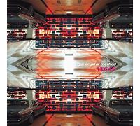 The Crystal Method Vegas (Vinyl) 12" Album (Importación USA)